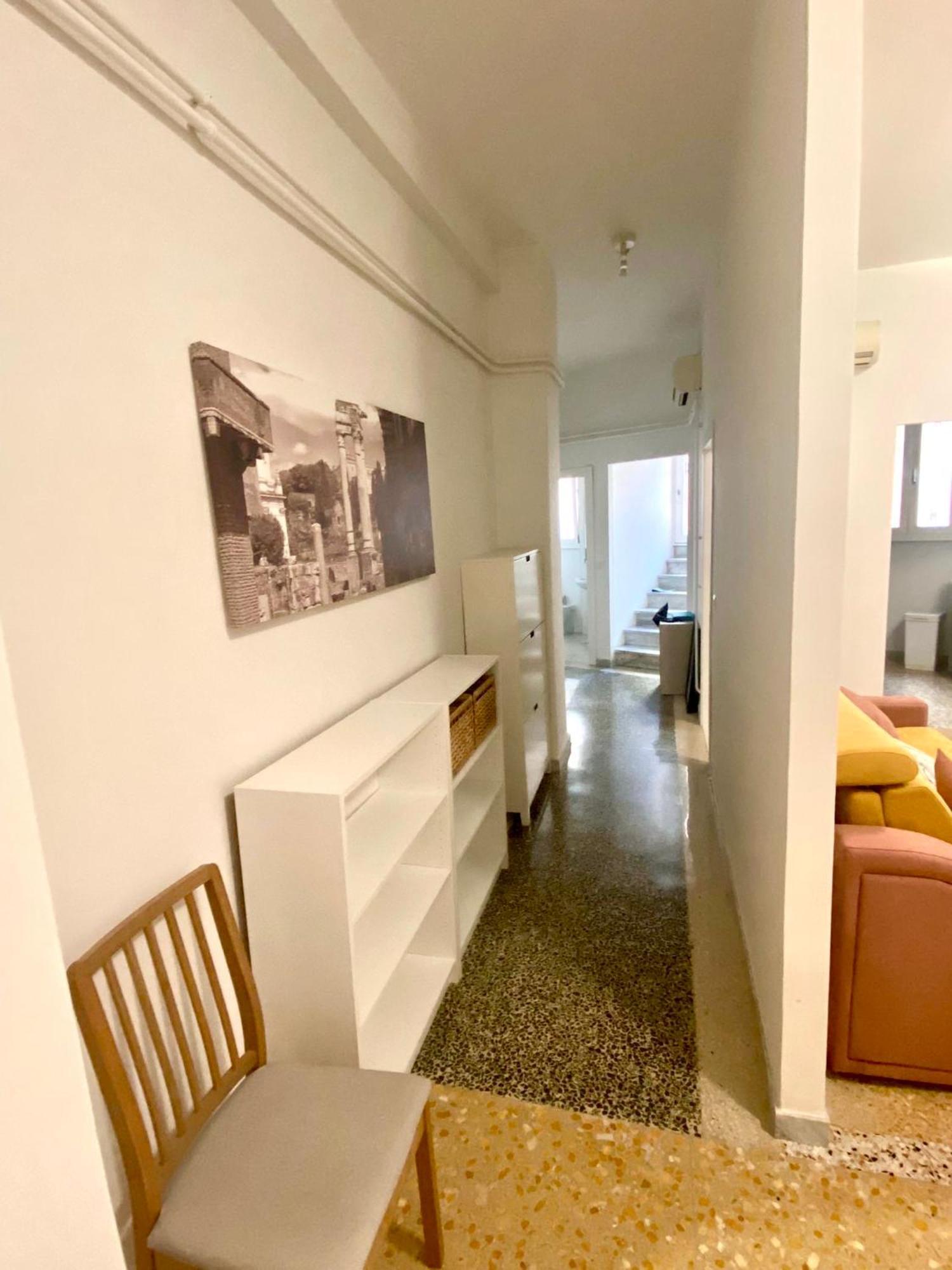 Appartement Anna's House Rome