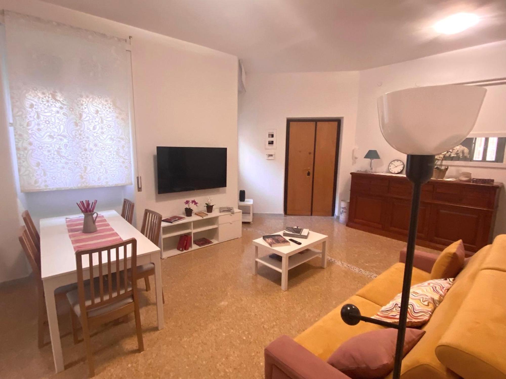 Anna's House Appartement Rome
